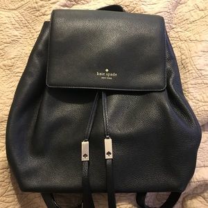 Kate Spade Backpack